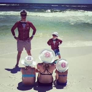 Meet your Posher, Jay